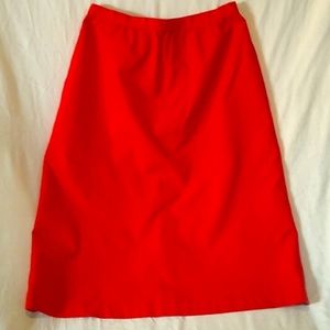 Skirt
